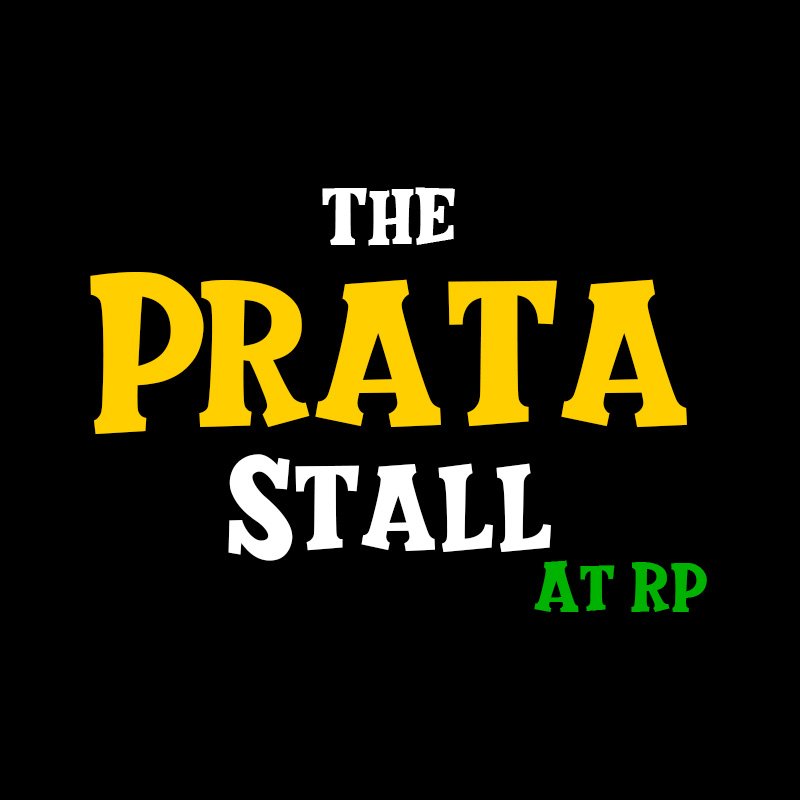 The Prata Stall Indian Muslim food stall at RP selling $1 prata and briyani